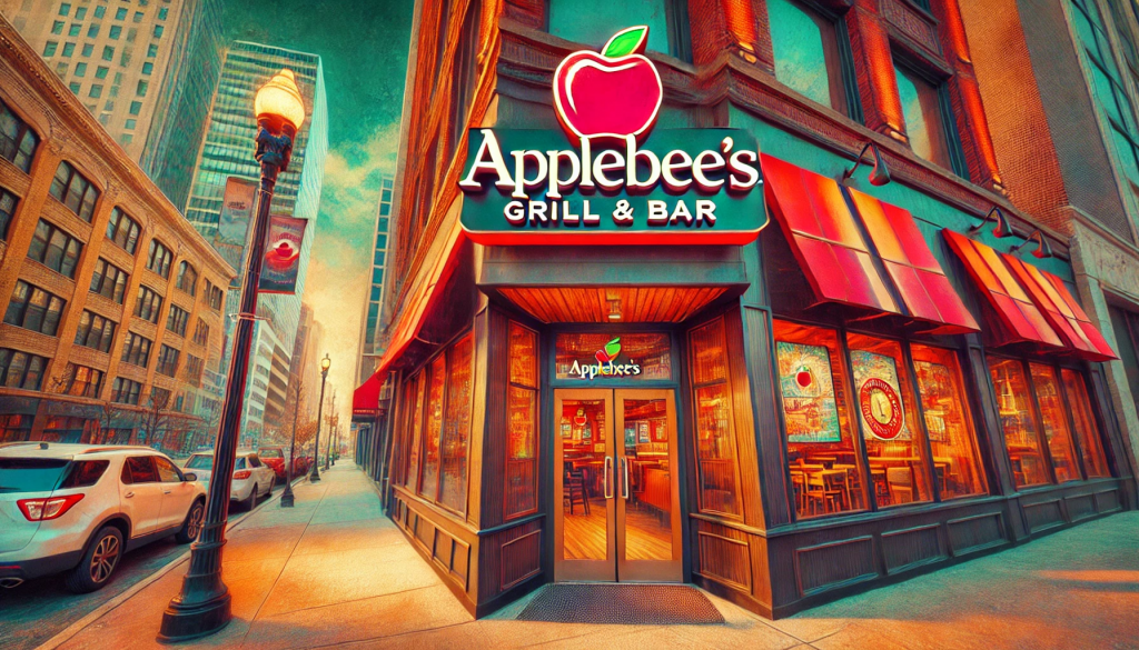 applebees