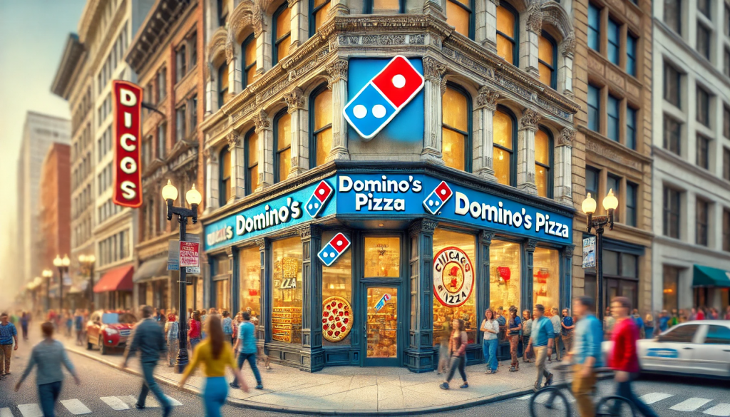 dominos-chicago