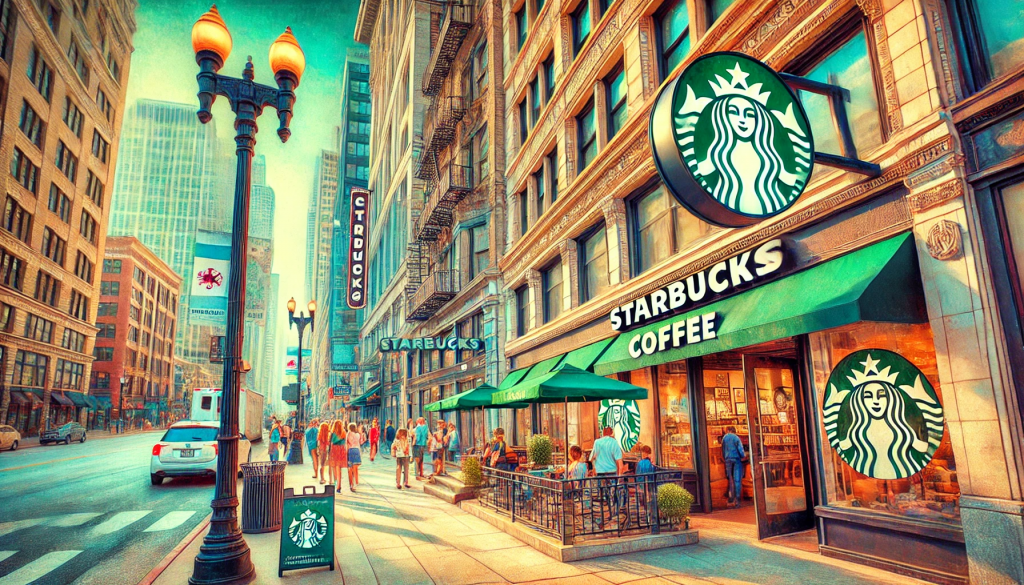 starbucks-NY