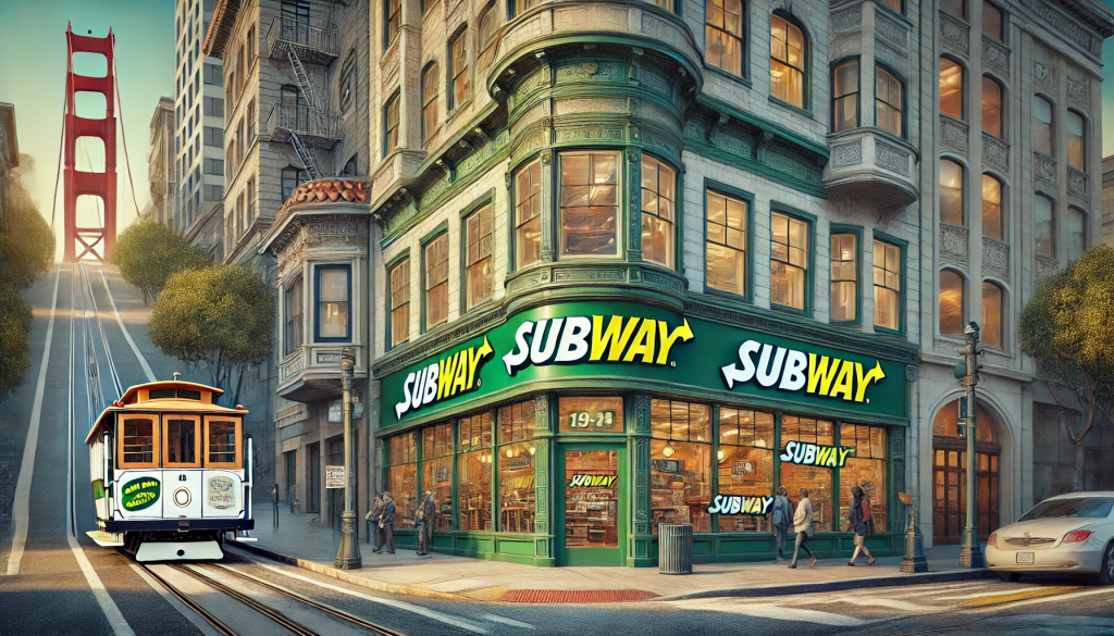 subway-sf