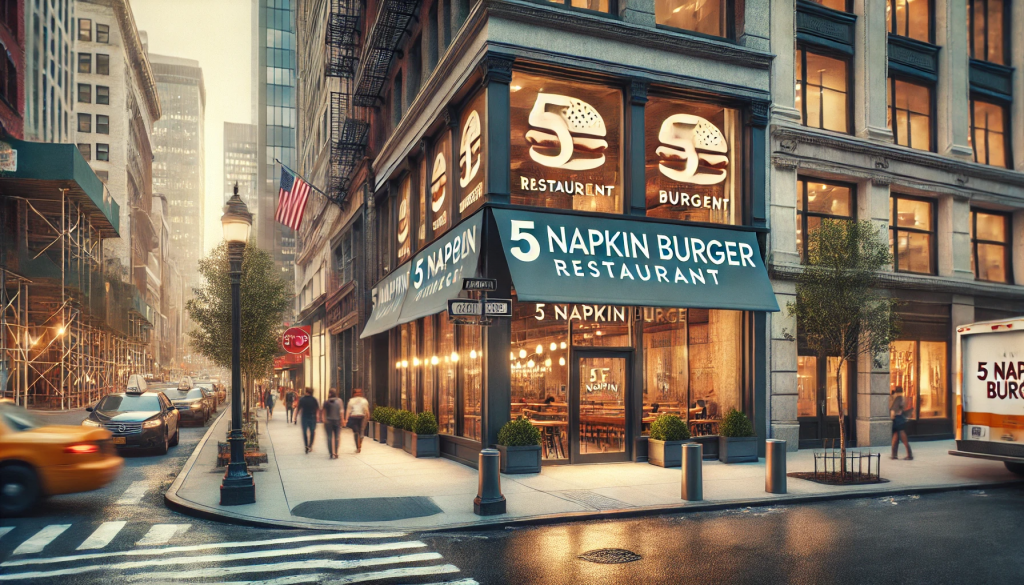 5napkinburger