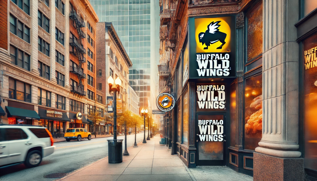 buffalowildwingschicago