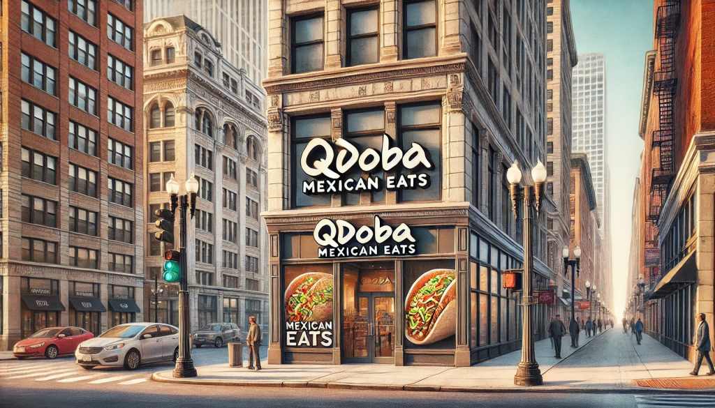 qdoba